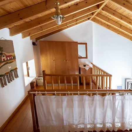 Sea Blue Apartment Chalki Town