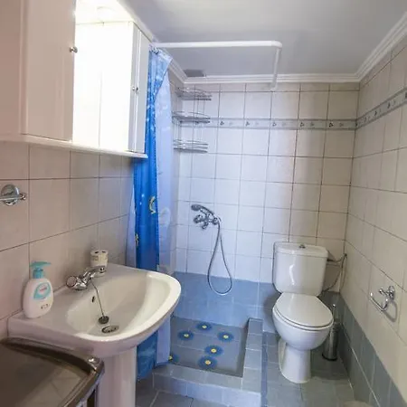 Apartament Sea Blue *