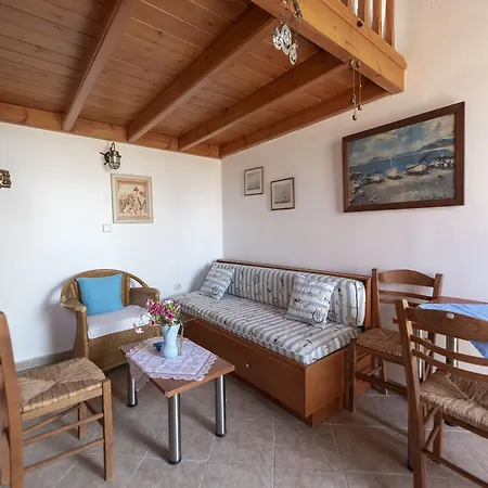 Sea Blue Apartament