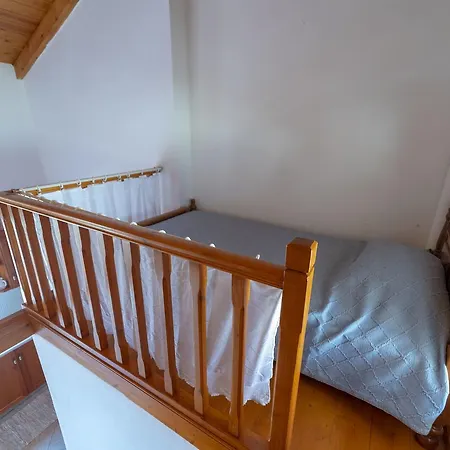 Apartament Sea Blue