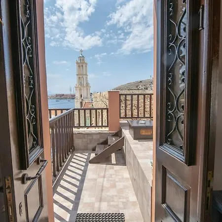 Apartament Sea Blue *